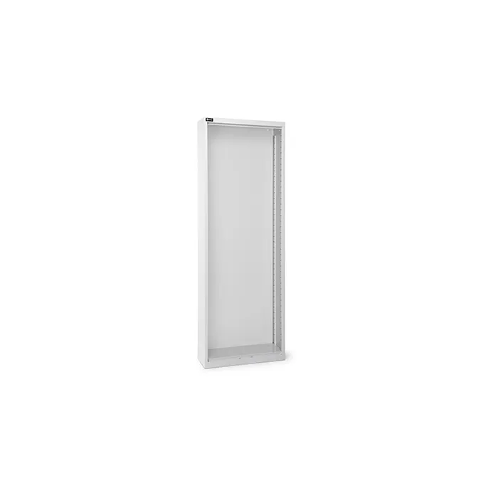 Fami - Armadio senza porte a battente