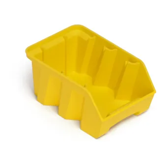 Fami - Contenitore in polipropilene Picking Box Air mis. 1