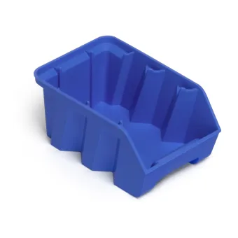 Fami - Contenitore in polipropilene Picking Box Air mis. 1