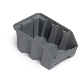Fami - Contenitore in polipropilene Picking Box Air mis. 1