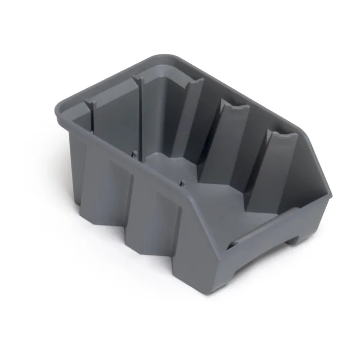 Fami - Contenitore in polipropilene Picking Box Air mis. 1