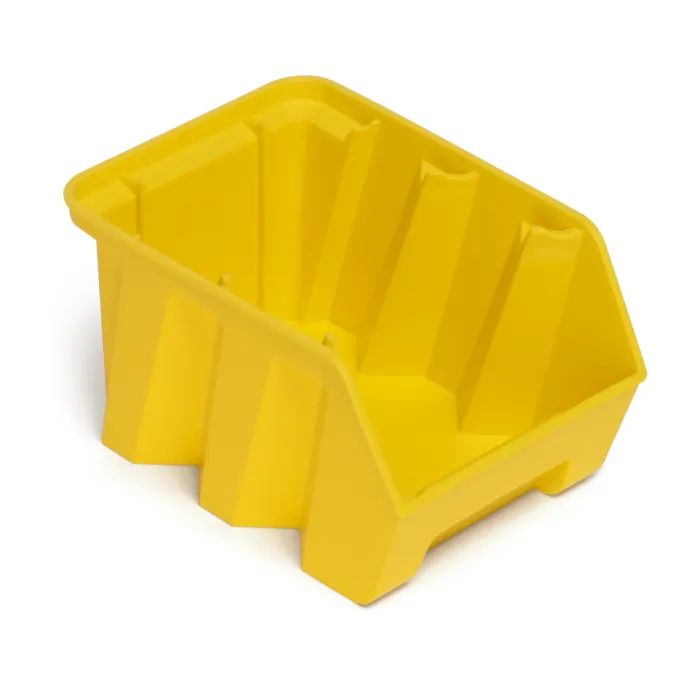 Fami - Contenitore in polipropilene Picking Box Air mis. 2