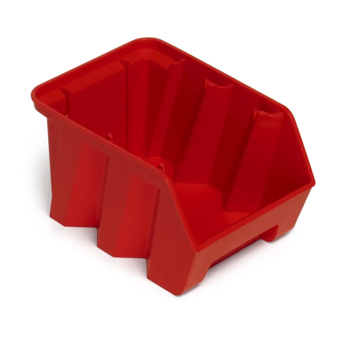 Fami - Contenitore in polipropilene Picking Box Air mis. 2