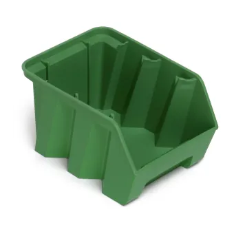 Fami - Contenitore in polipropilene Picking Box Air mis. 2