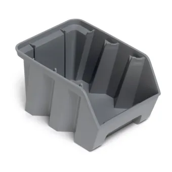 Fami - Contenitore in polipropilene Picking Box Air mis. 2