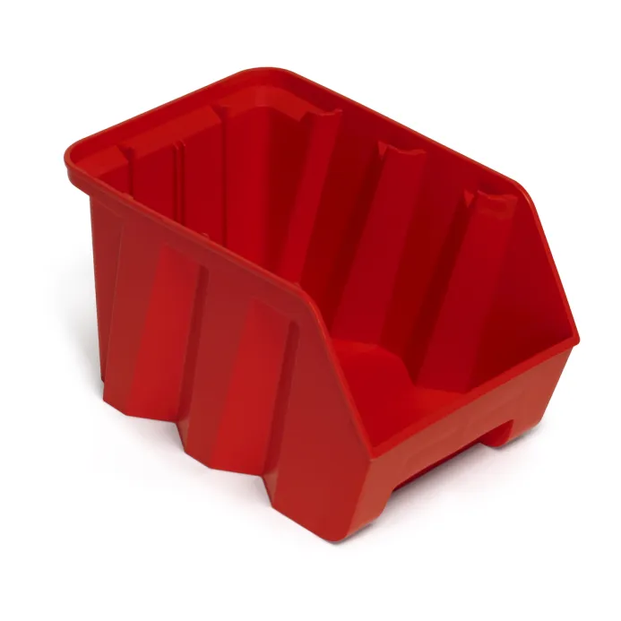 Fami - Contenitore in polipropilene Picking Box Air mis. 3