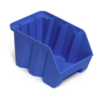 Fami - Contenitore in polipropilene Picking Box Air mis. 3