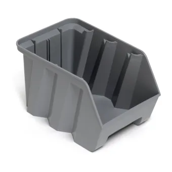 Fami - Contenitore in polipropilene Picking Box Air mis. 3