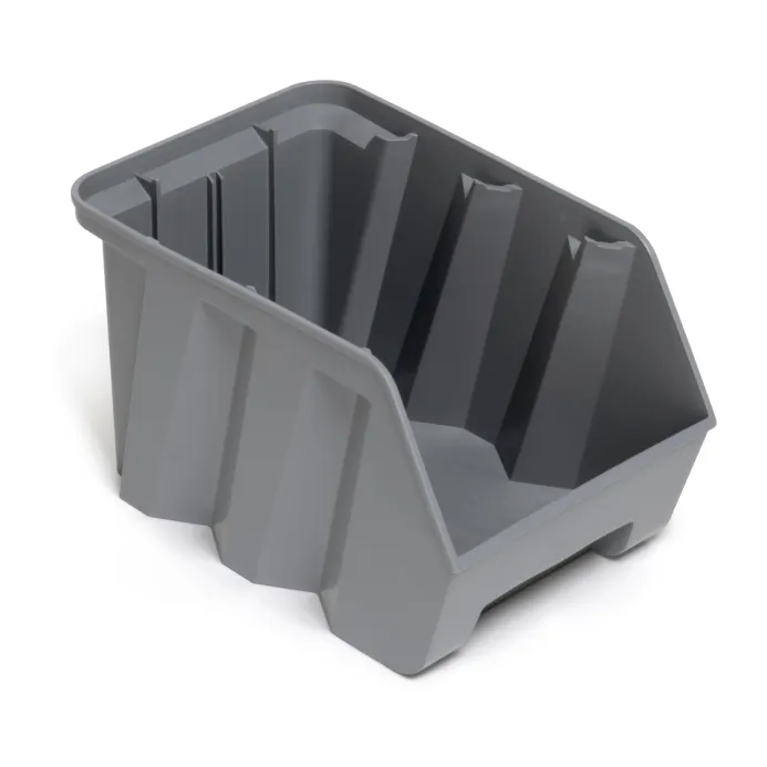 Fami - Contenitore in polipropilene Picking Box Air mis. 3