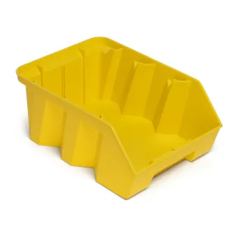 Fami - Contenitore in polipropilene Picking Box Air mis. 4