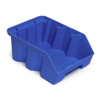 Fami - Contenitore in polipropilene Picking Box Air mis. 4