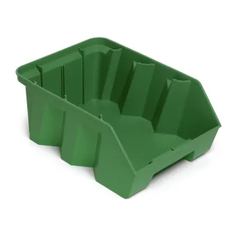 Fami - Contenitore in polipropilene Picking Box Air mis. 4