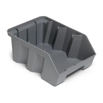 Fami - Contenitore in polipropilene Picking Box Air mis. 4