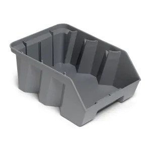 Fami - Contenitore in polipropilene Picking Box Air mis. 4