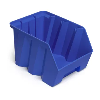Fami - Contenitore in polipropilene Picking Box Air mis. 4A5