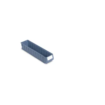 Fami - Cassetta in polipropilene RK Box Classic