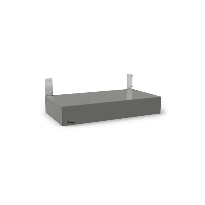 Fami - Base per scaffale Visual Box