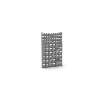 Fami - Scaffale con 72 cassetti Visual Box