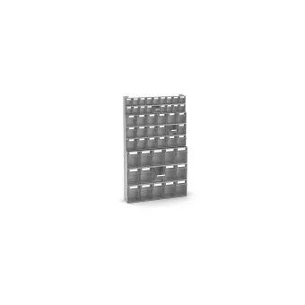 Fami - Scaffale con 51 cassetti Visual Box
