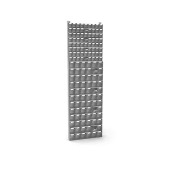 Fami - Scaffale con 144 cassetti Visual Box