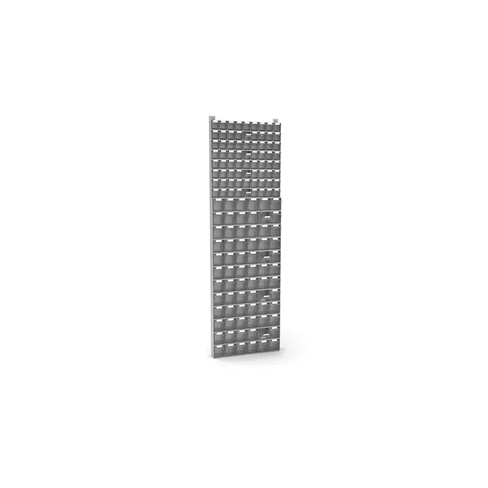 Fami - Scaffale con 144 cassetti Visual Box