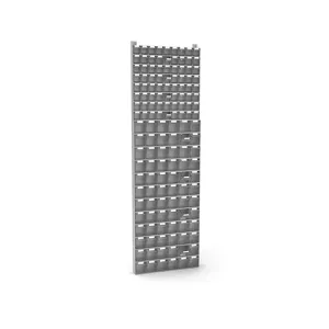 Fami - Scaffale con 144 cassetti Visual Box