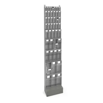 Fami - Scaffale con 46 cassetti Visual Box