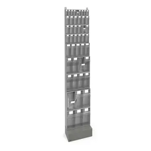 Fami - Scaffale con 46 cassetti Visual Box