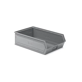 Fami - Contenitore in metallo mis. 4A2