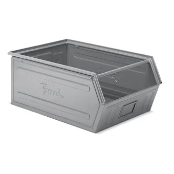 Fami - Contenitore in metallo mis. 5