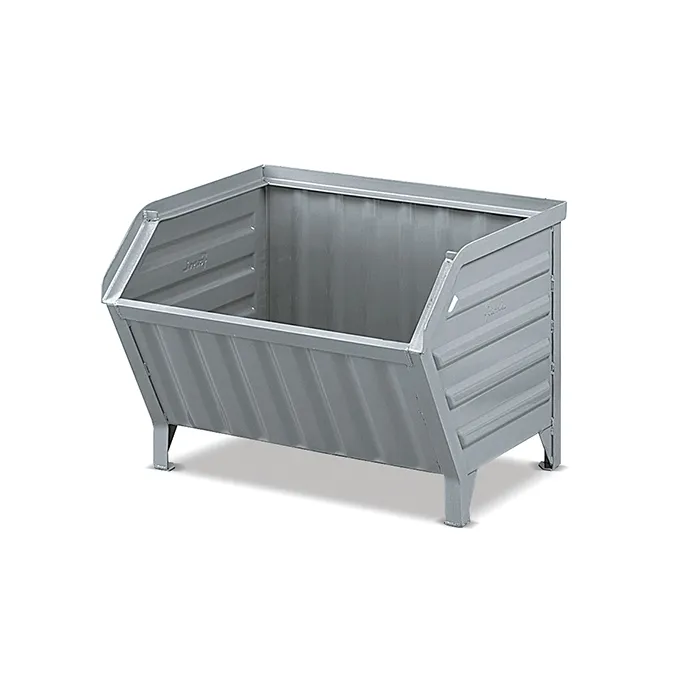 Fami - Container a bocca di lupo