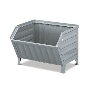 Fami - Container a bocca di lupo