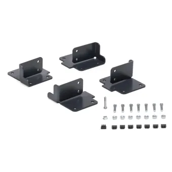Fami - Kit 4 piastre per ruote