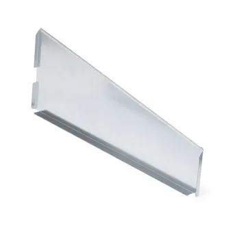 Fami - Coppia divisori trapezoidali