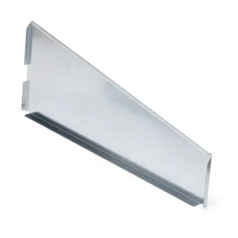 Fami - Coppia divisori trapezoidali