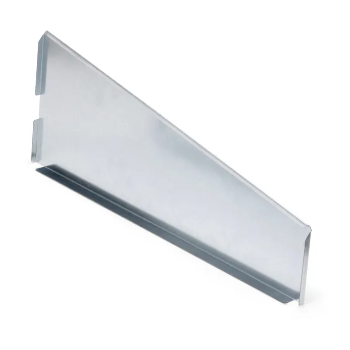Fami - Coppia divisori trapezoidali