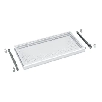 Fami - Cassetto a estrazione semplice H100 mm
