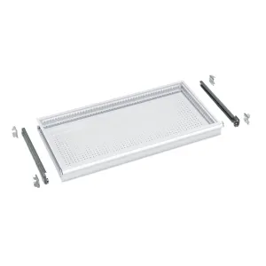 Fami - Cassetto a estrazione semplice H100 mm