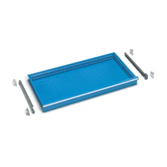 Fami - Cassetto a estrazione semplice H100 mm