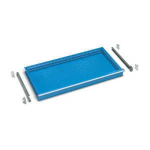 Fami - Cassetto a estrazione semplice H100 mm