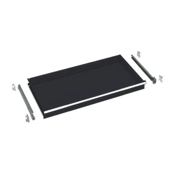 Fami - Cassetto a estrazione semplice H100 mm