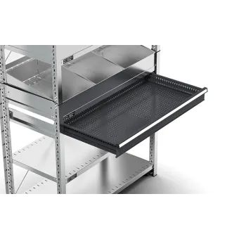 Fami - Scaffale con 6 piani