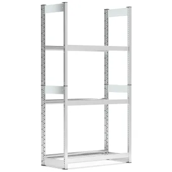 Fami - Scaffale porta pneumatici