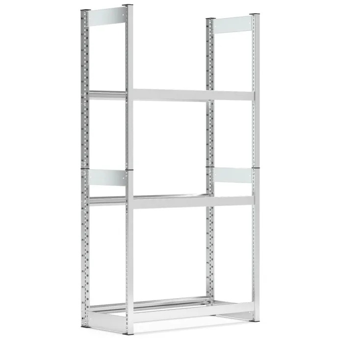 Fami - Scaffale porta pneumatici