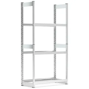 Fami - Scaffale porta pneumatici