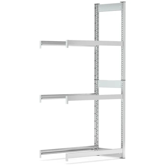 Fami - Scaffale aggiuntivo porta pneumatici