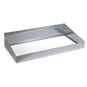 Fami - Coppia bandinelle con divisori trapezoidali