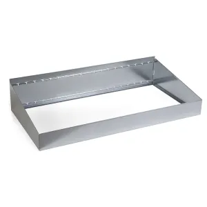 Fami - Coppia bandinelle con divisori trapezoidali