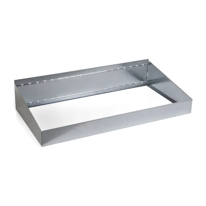 Fami - Coppia bandinelle con divisori trapezoidali