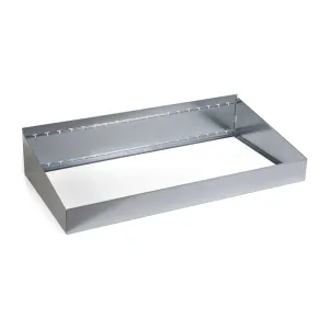 Fami - Coppia bandinelle con divisori trapezoidali